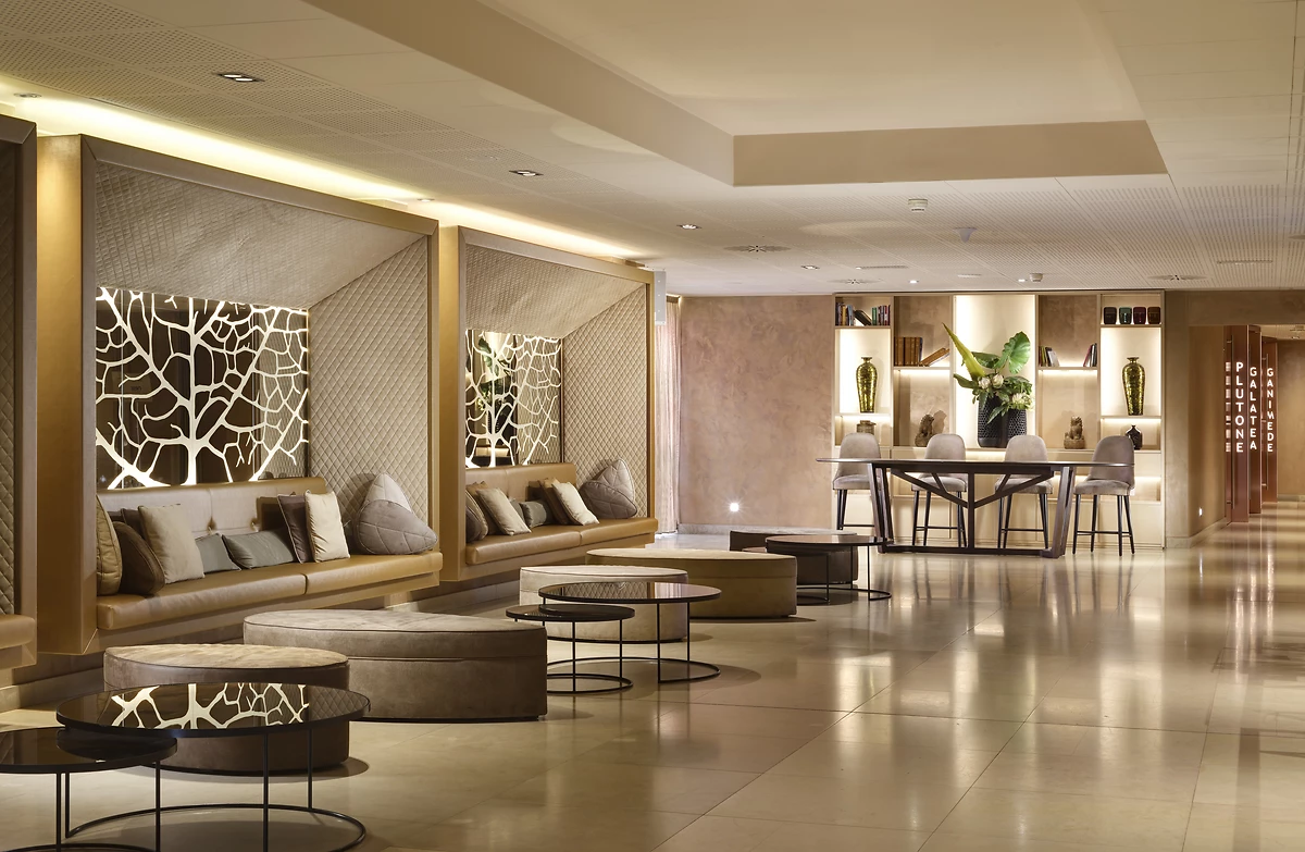Enterprise Hotel