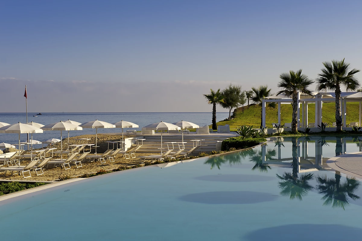 Capovaticano Resort Thalasso & Spa