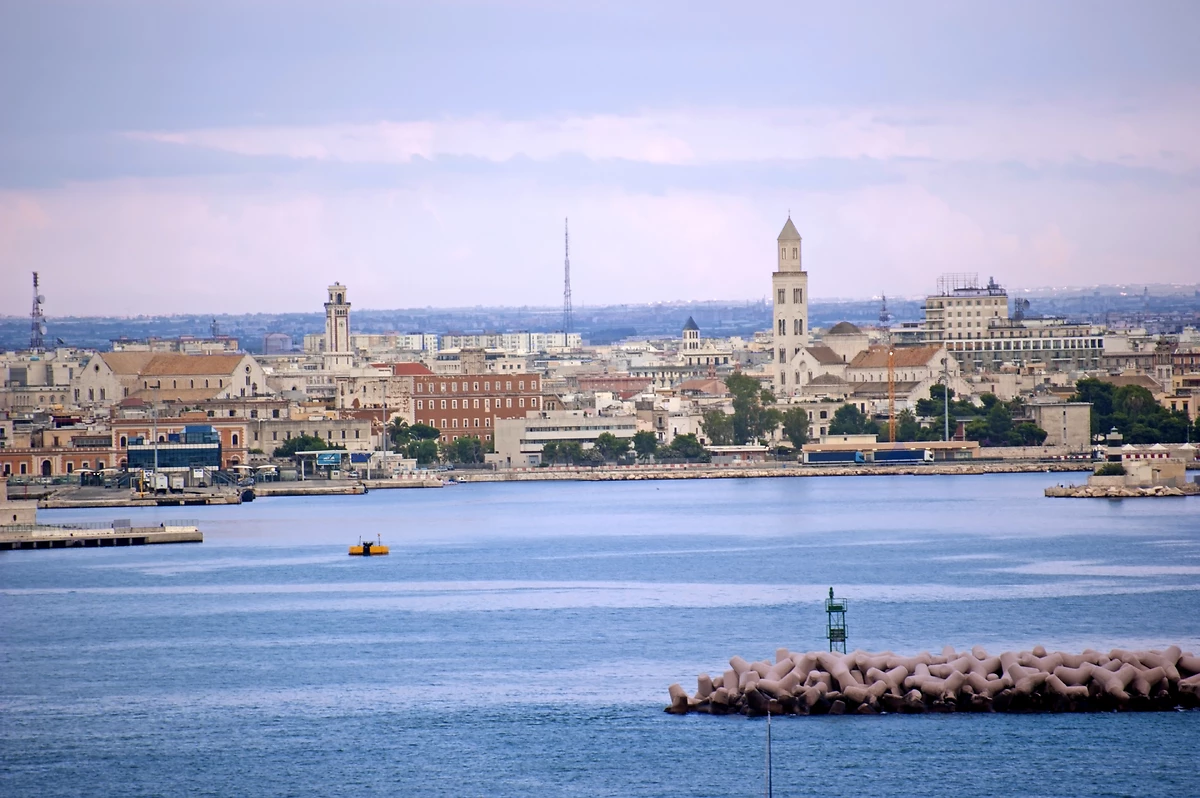 Bari