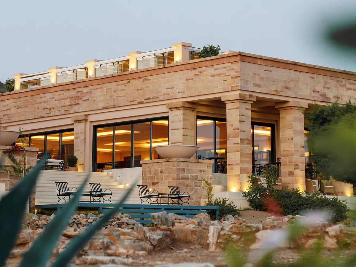Lobby, Grecotel Cape Sounio Boutique Resort, Attique, Grèce