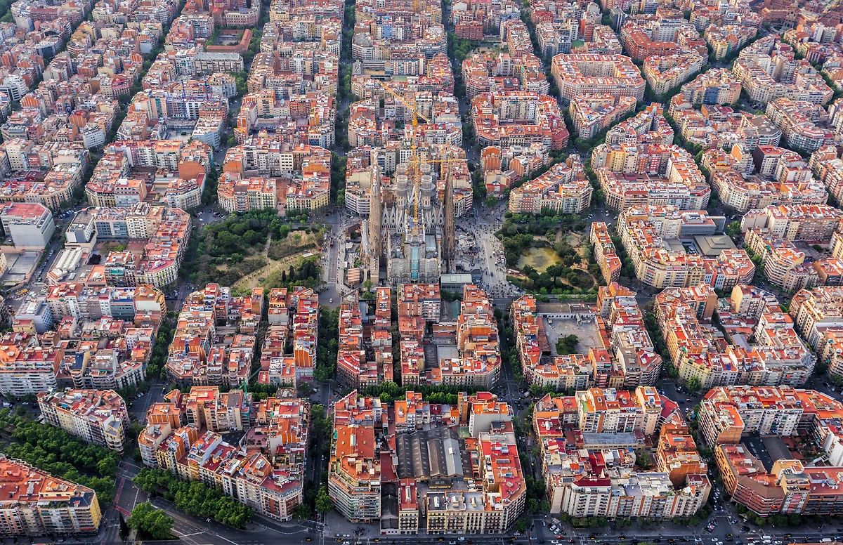 Barcelone