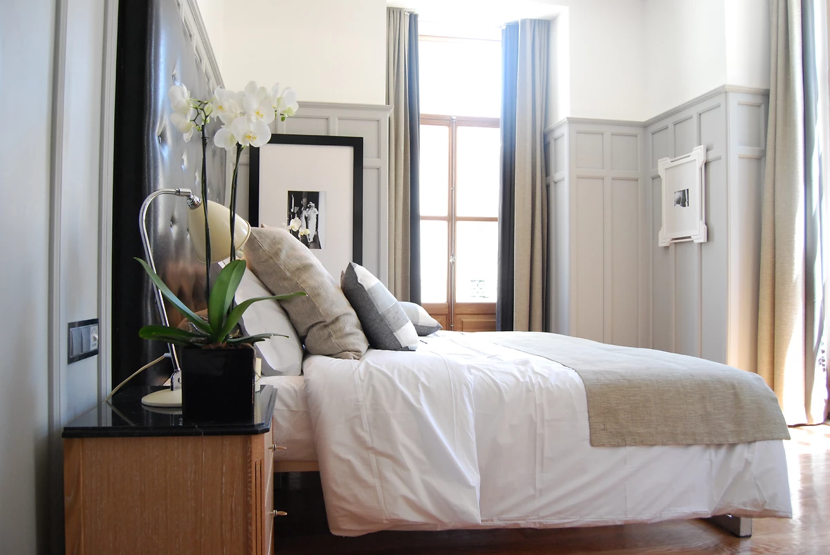 Small room with street view, Brown's Boutique Hotel, Lisbonne, Portugal
