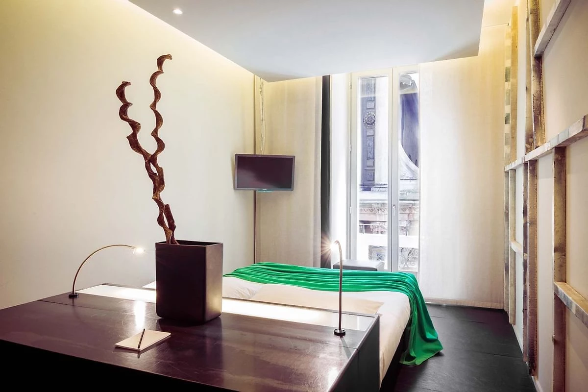 Chambre standard
