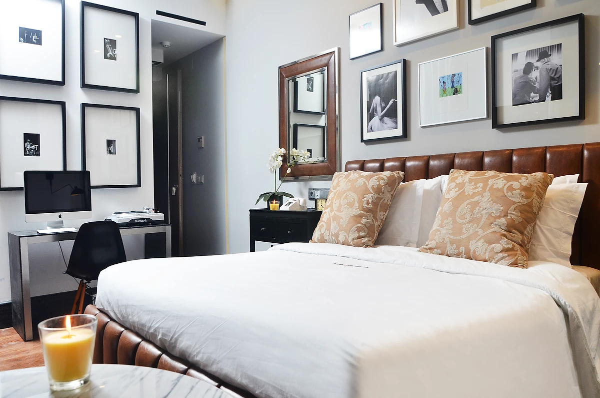 Brown's Boutique Hotel - Lisbonne