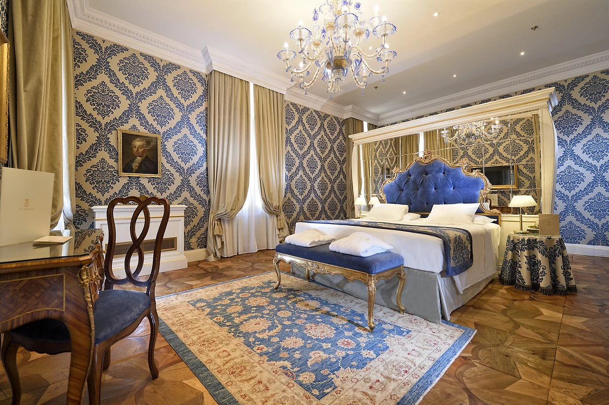 Hotel Ai Reali