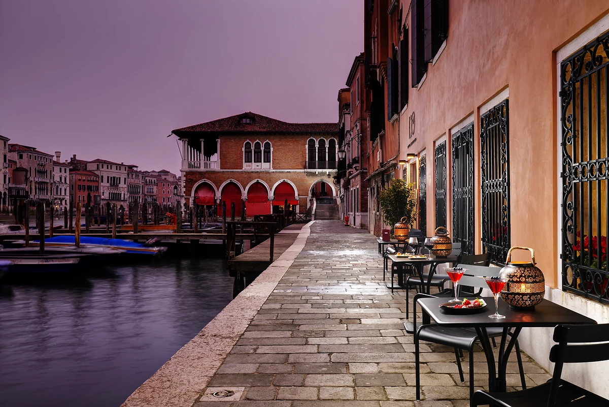 Hotel L'Orologio Venezia