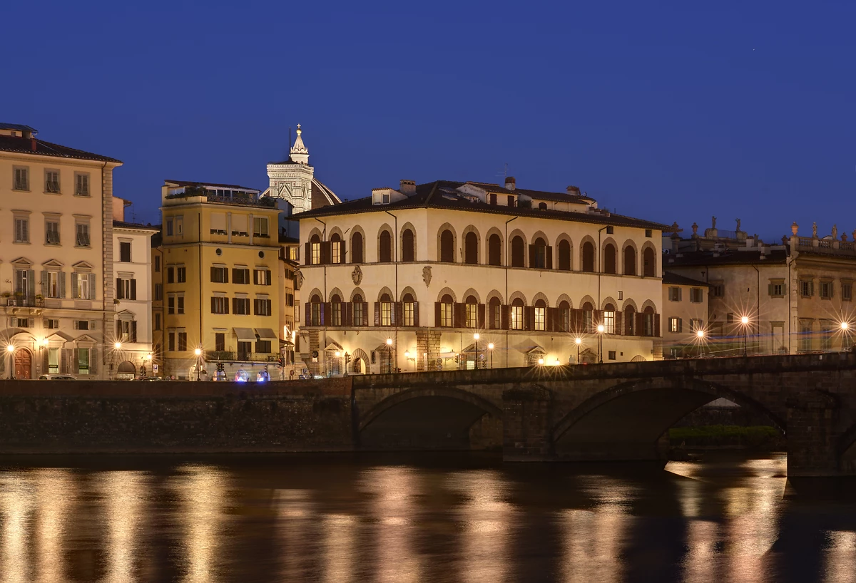 Leone Blu Suites UNA Esperienze