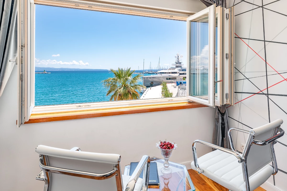 Galeria Valeria Seaside Downtown - Split