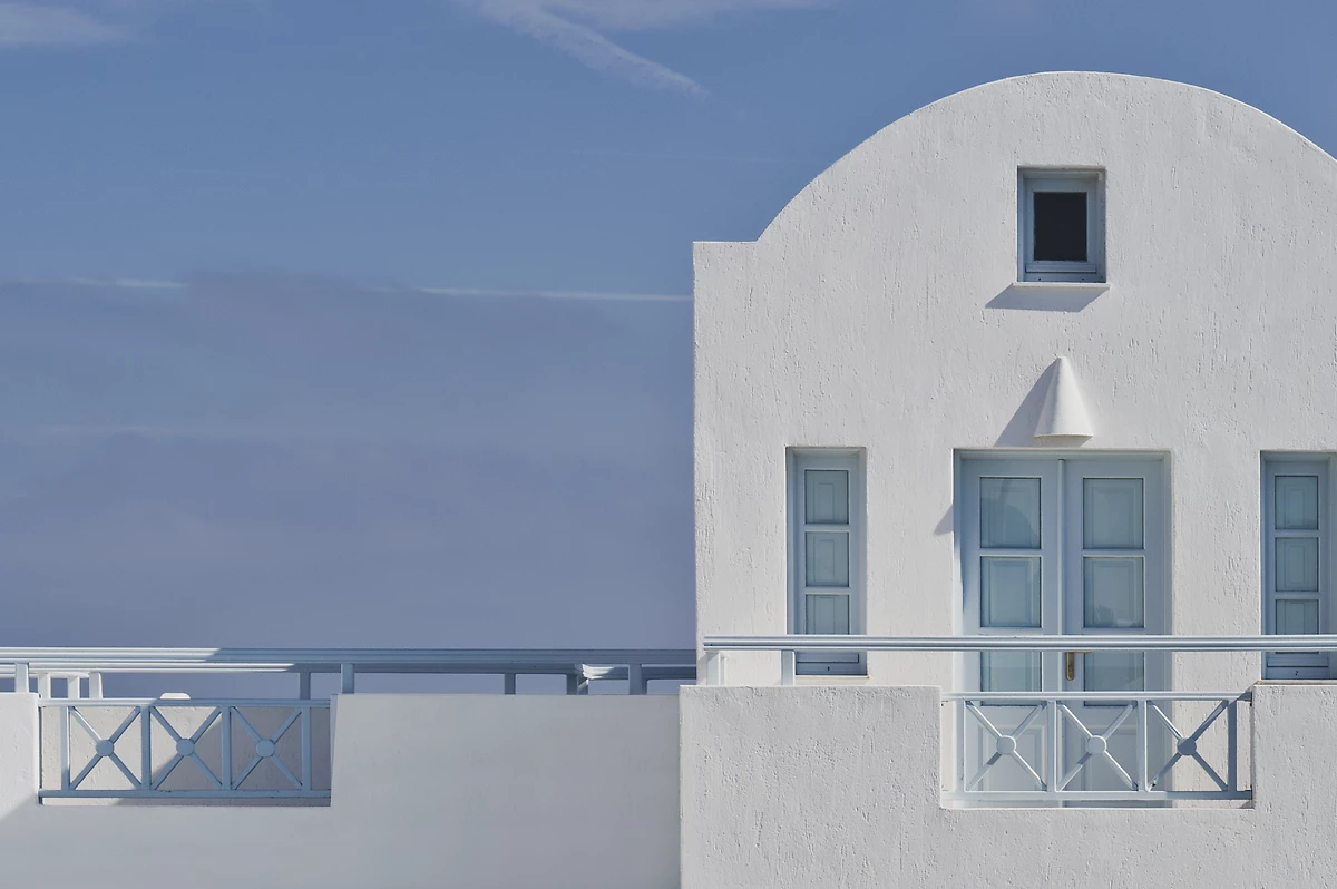 El Greco Resort & Spa