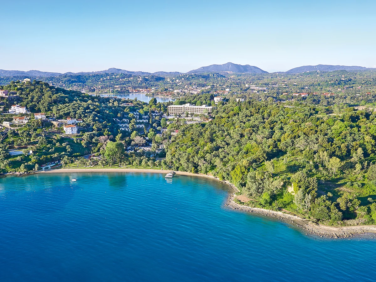 Grecotel Daphnila Bay