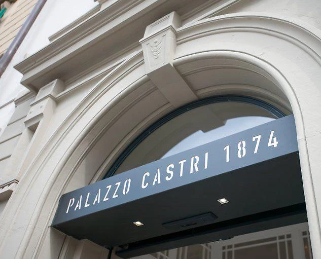 Palazzo Castri 1874 Hotel & Spa