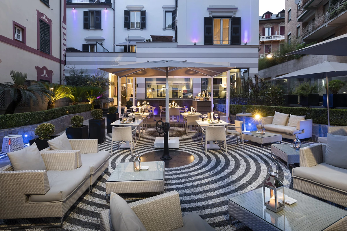 LHP Santa Margherita Palace Resort & Spa