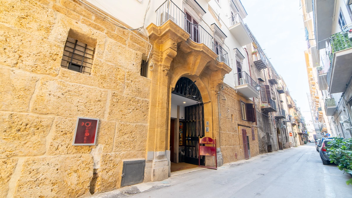 Hotel Posta