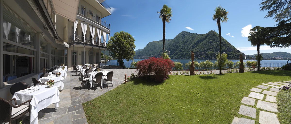 Hotel Villa Flori