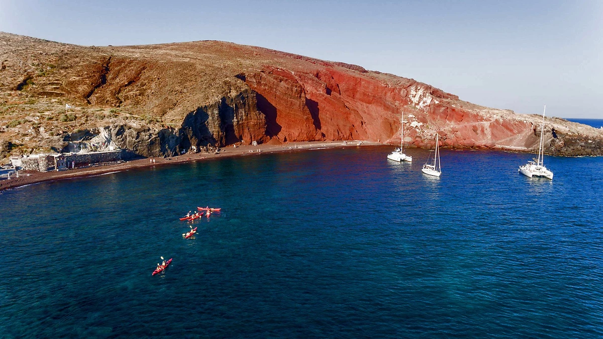 Activités nautiques, Goulielmos Hotel & Spa