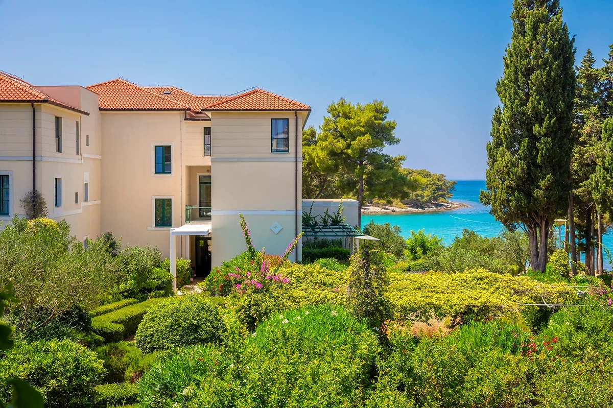 Aminess Vival Velaris Resort