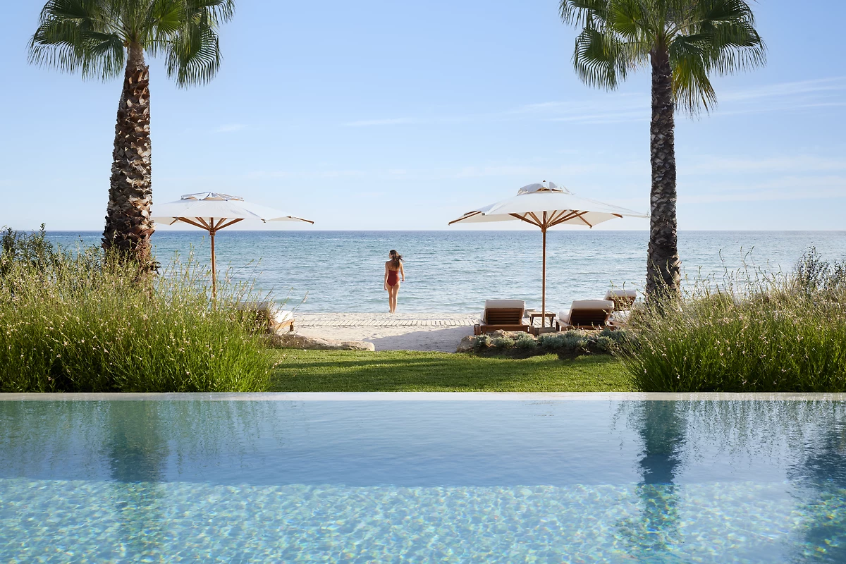 Piscine, Sani Asterias