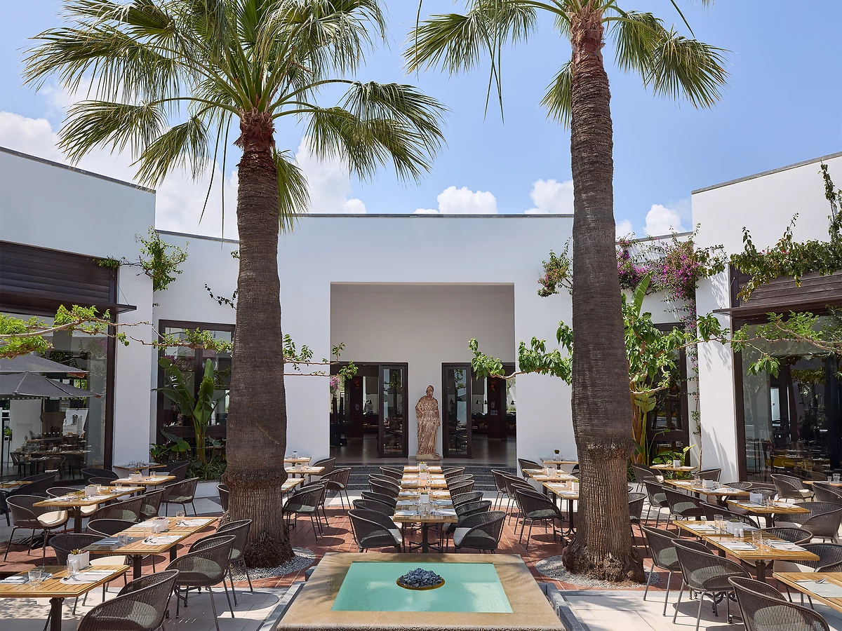 Grecotel Creta Palace