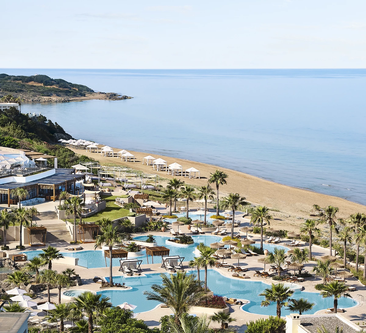 Grecotel La Riviera at Riviera Olympia Aqua Park
