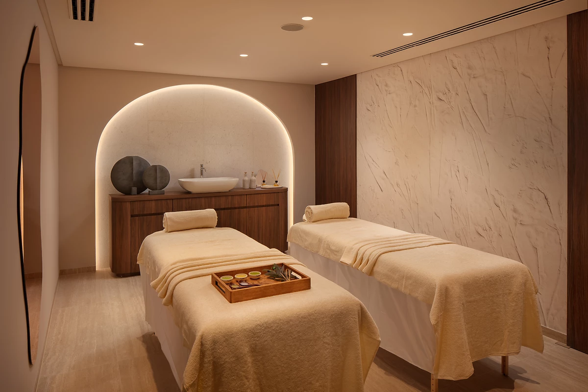 Spa, Hotel Sumratin, Dubrovnik, Croatie