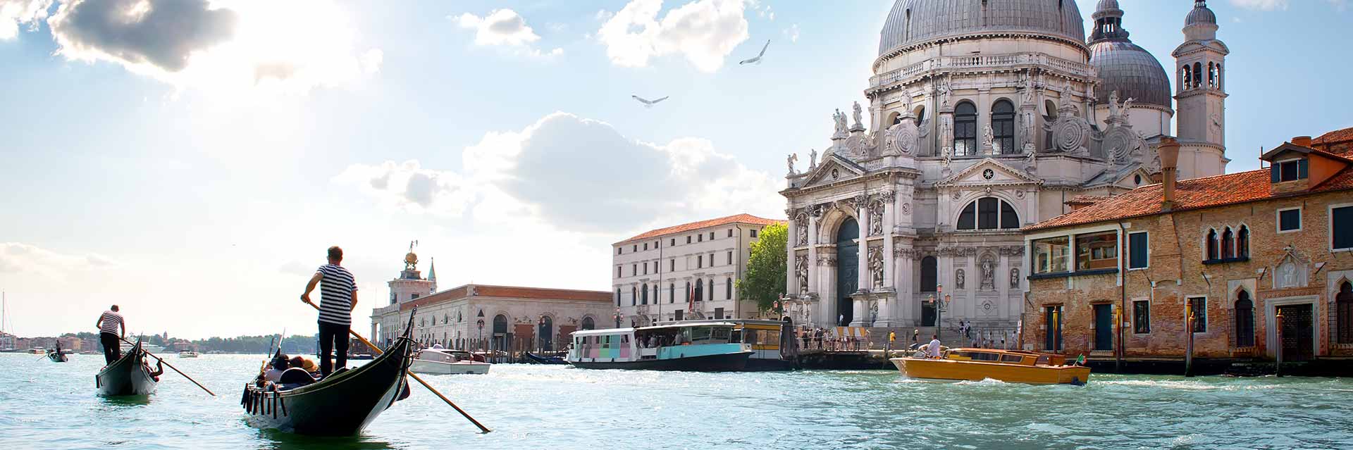 venise