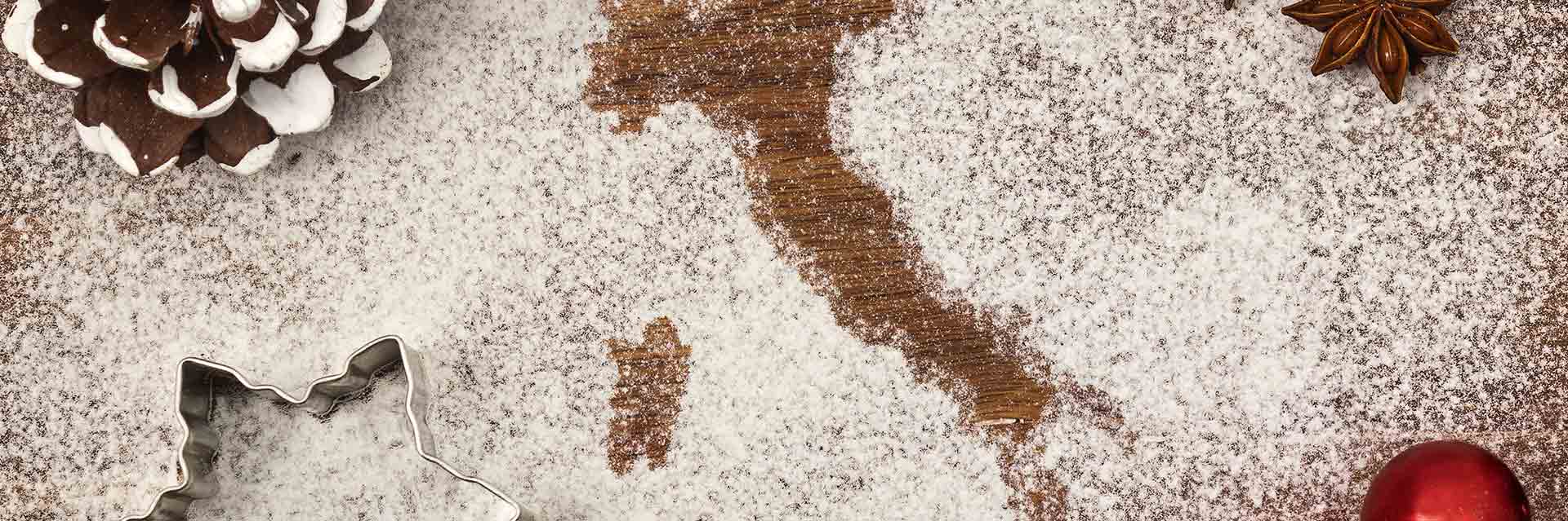 Noël à Rome