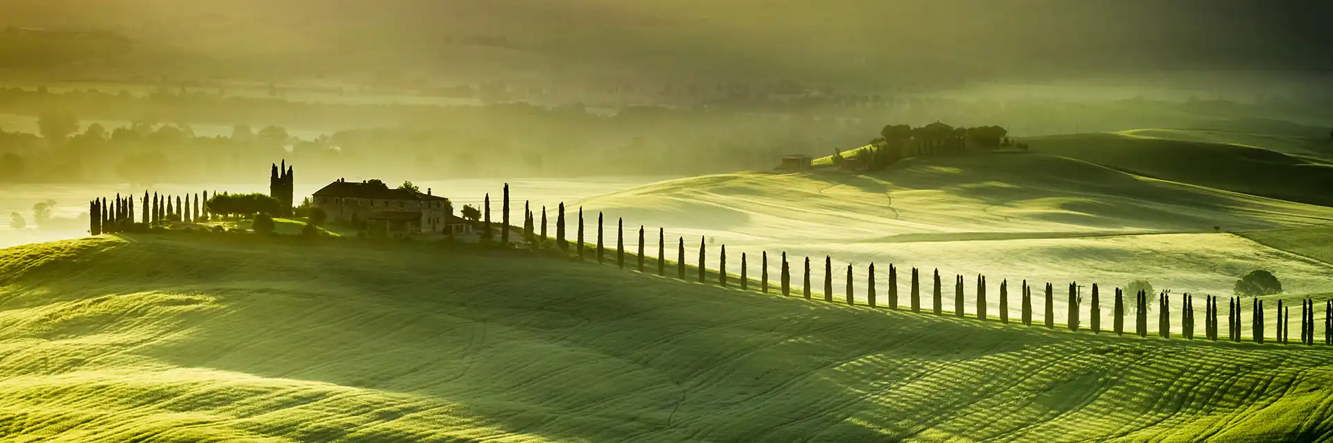 5 bonnes raisons de partir en Toscane