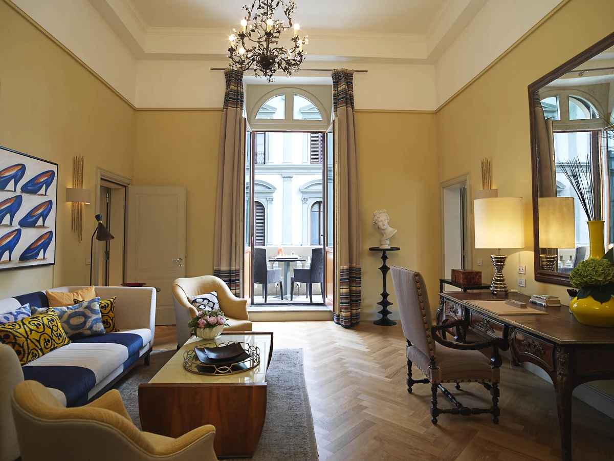 Chambres