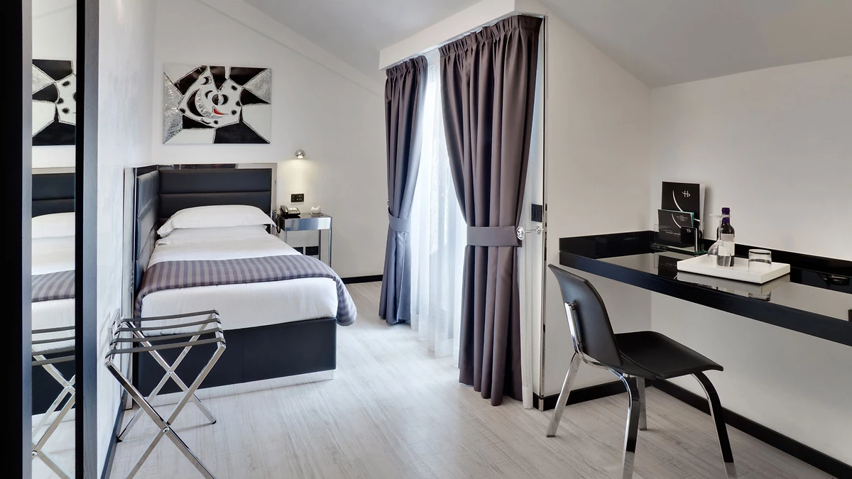 Chambre simple