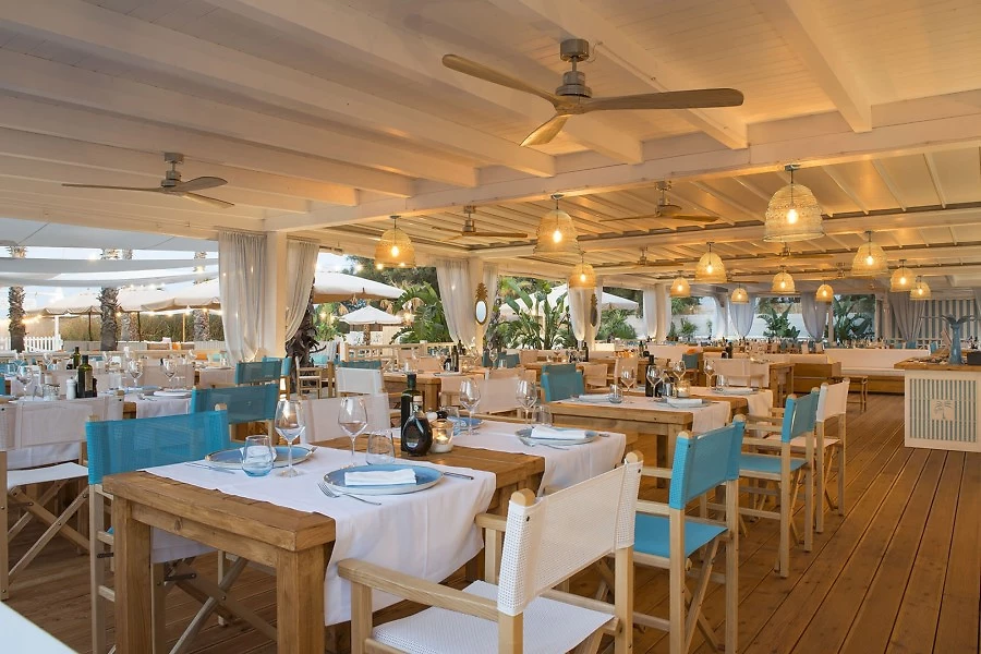 Restaurant Egnathia