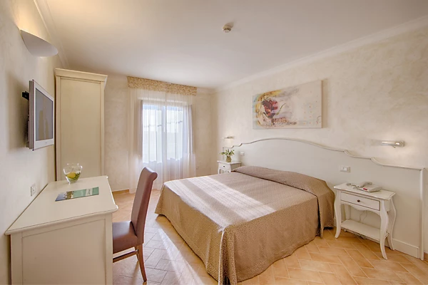 Chambre Classique