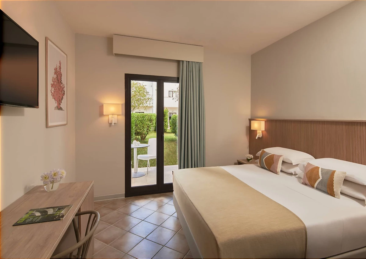 Chambre classique