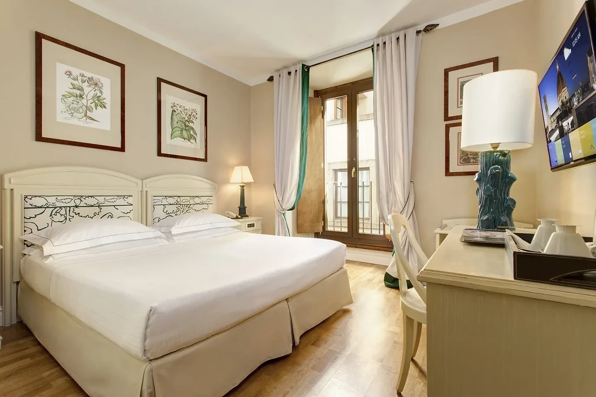 Chambre classique