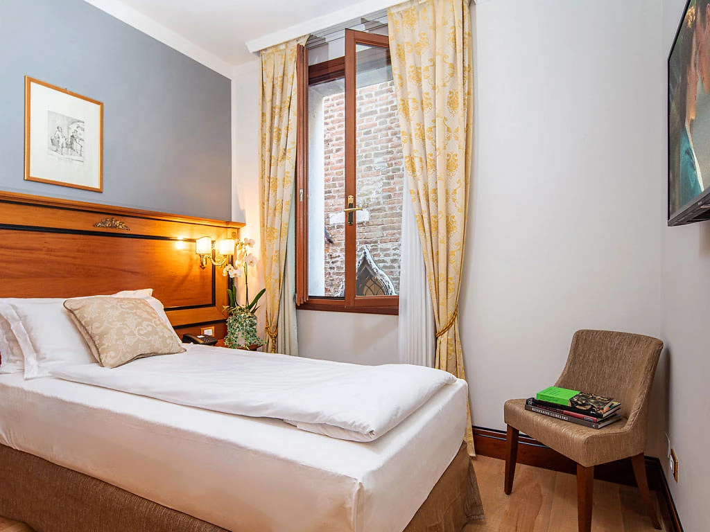 Chambre classique