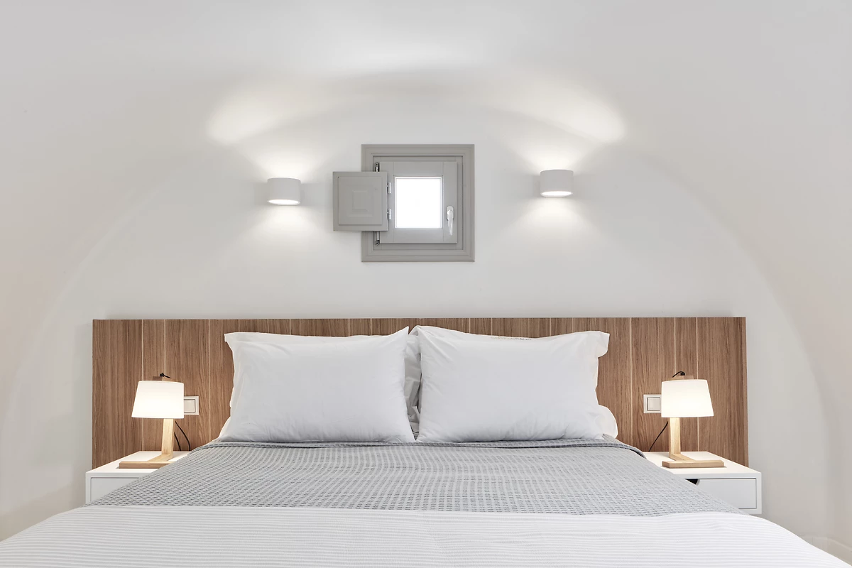 Chambre standard