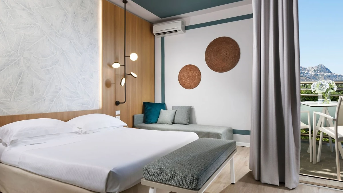Chambre premium