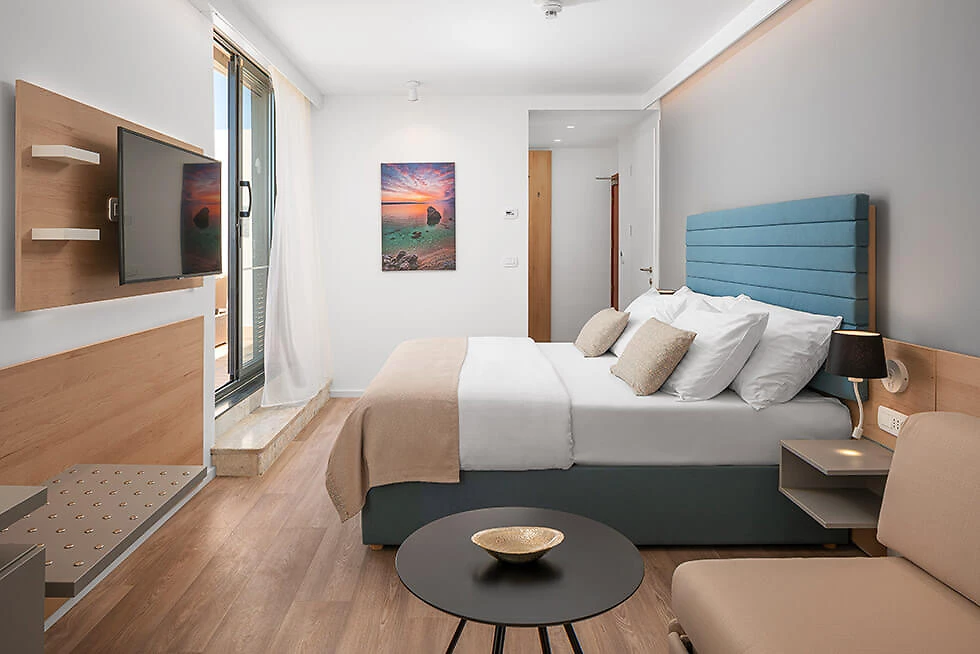 Chambre classique