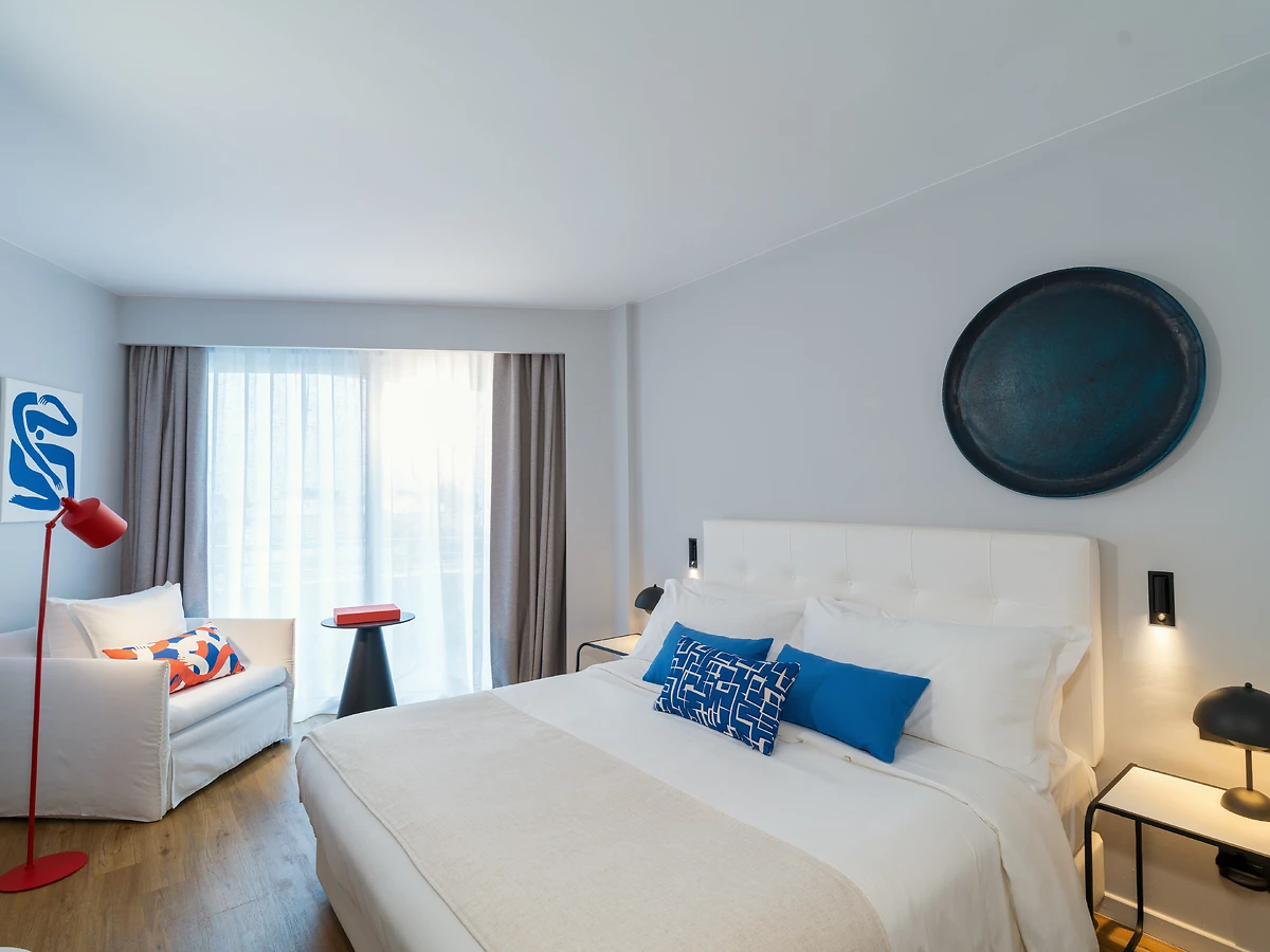 Chambre standard retreat