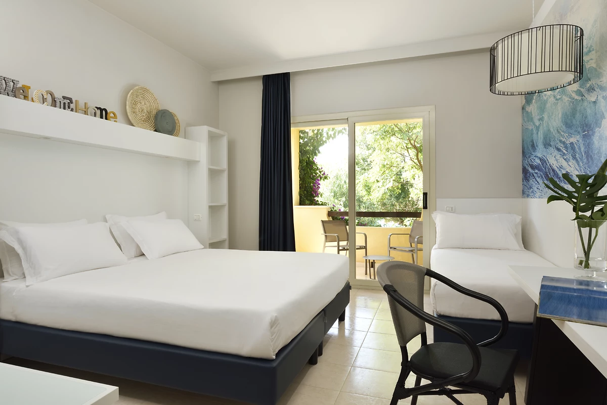 Chambre supérieure