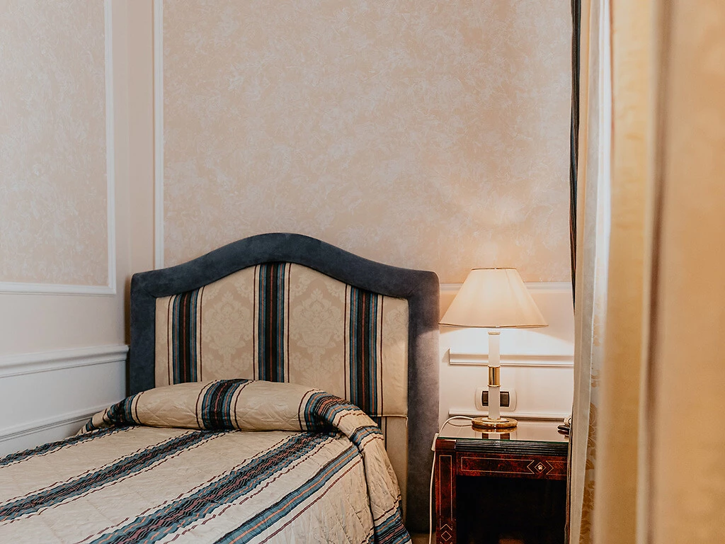 Chambre simple
