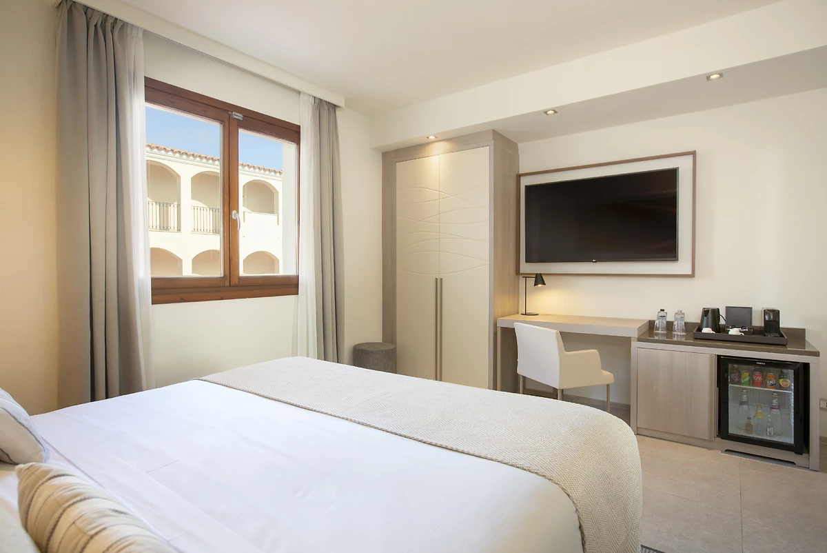 Chambre supérieure