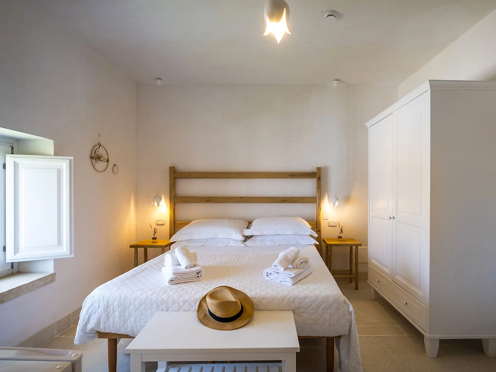 Chambre standard
