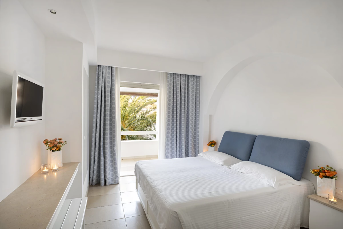 Chambre Supérieure
