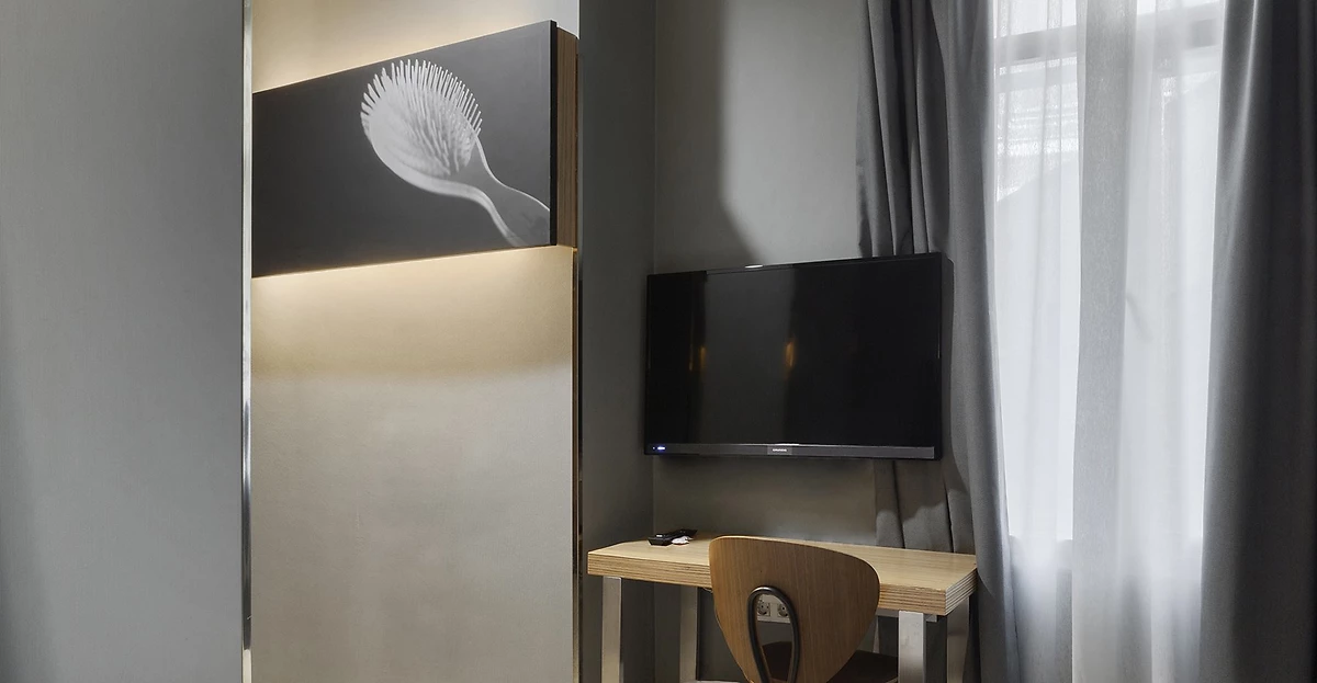 Petite chambre
