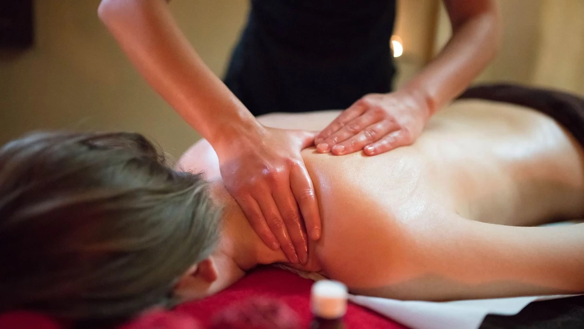 Spa, Massage, UNAHOTELS Naxos Beach Sicilia, Sicile, Italie