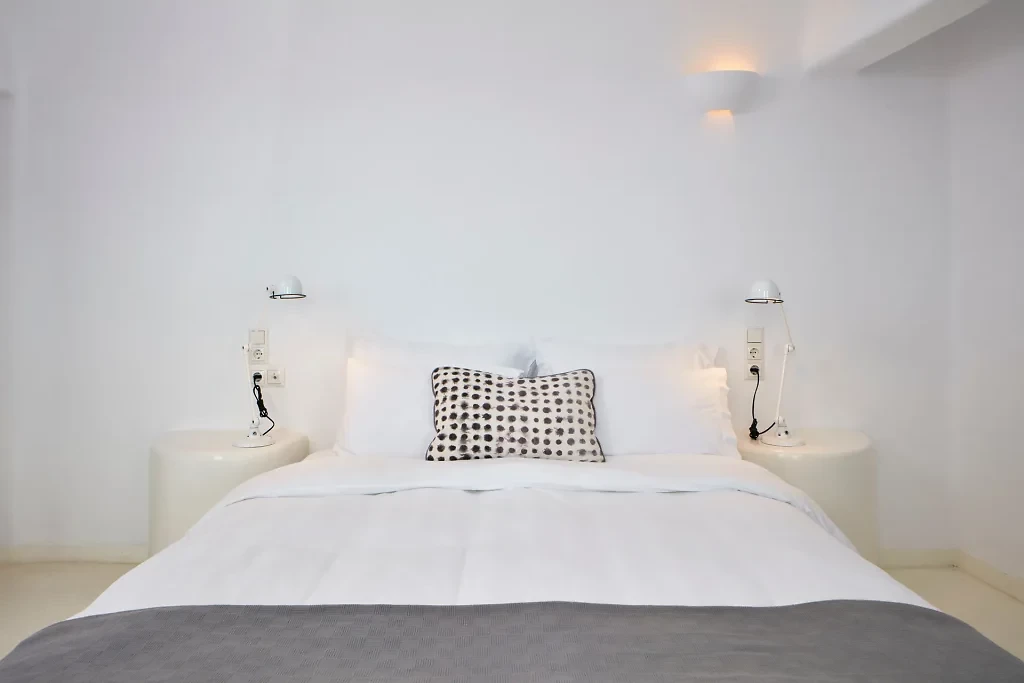 Chambre standard