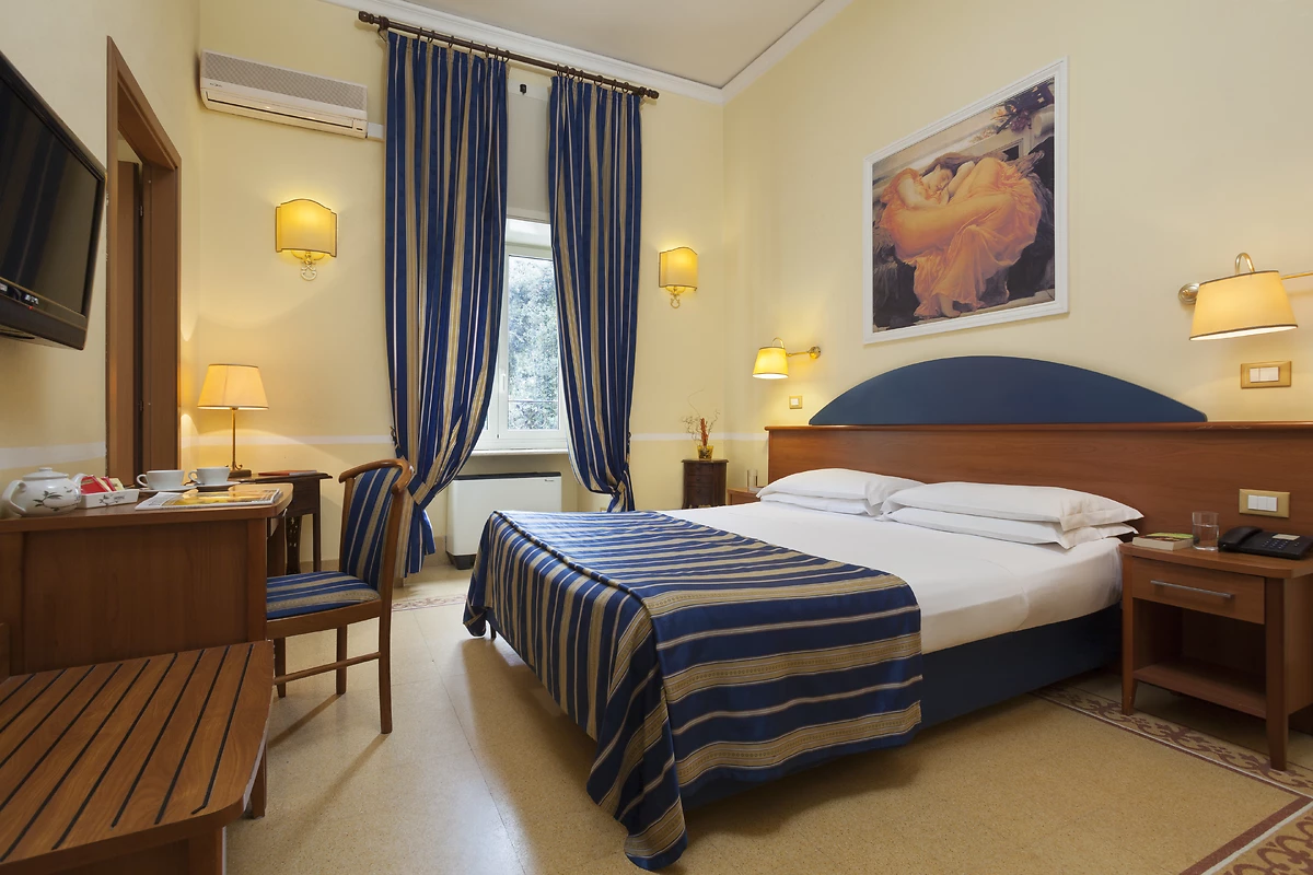 Chambre standard