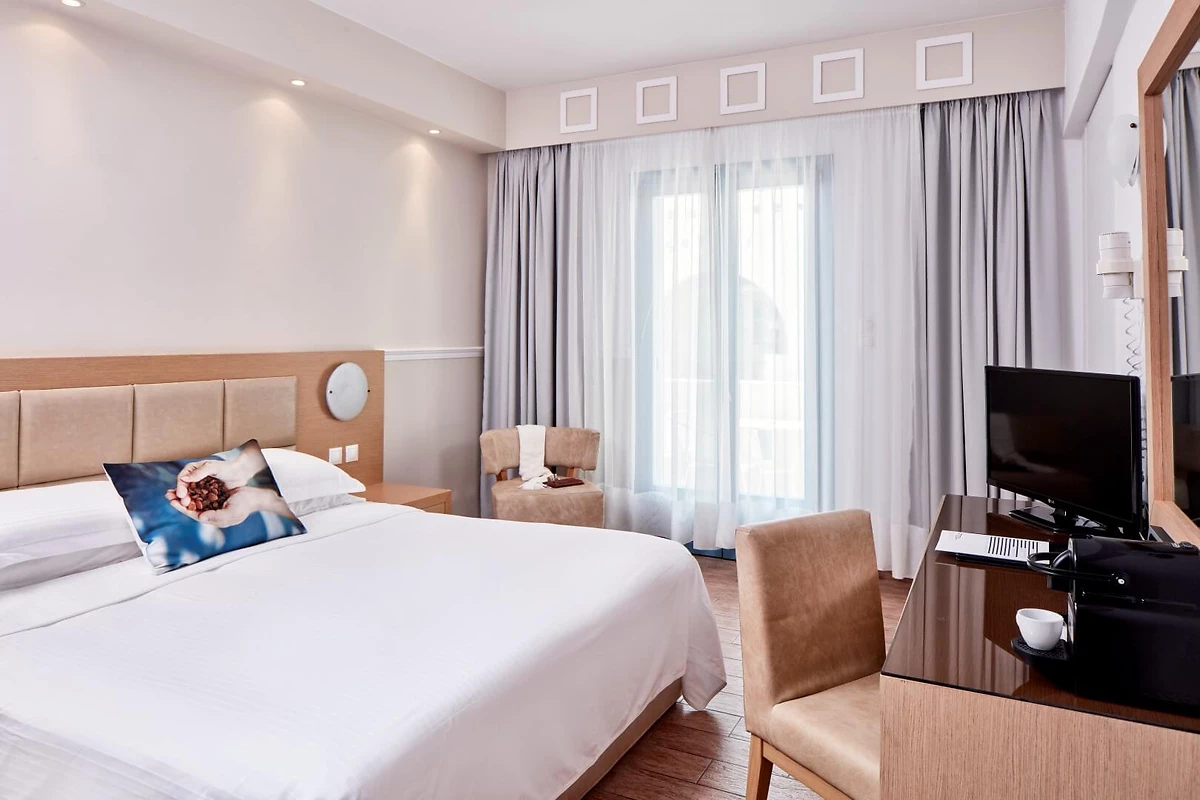 Chambres standard