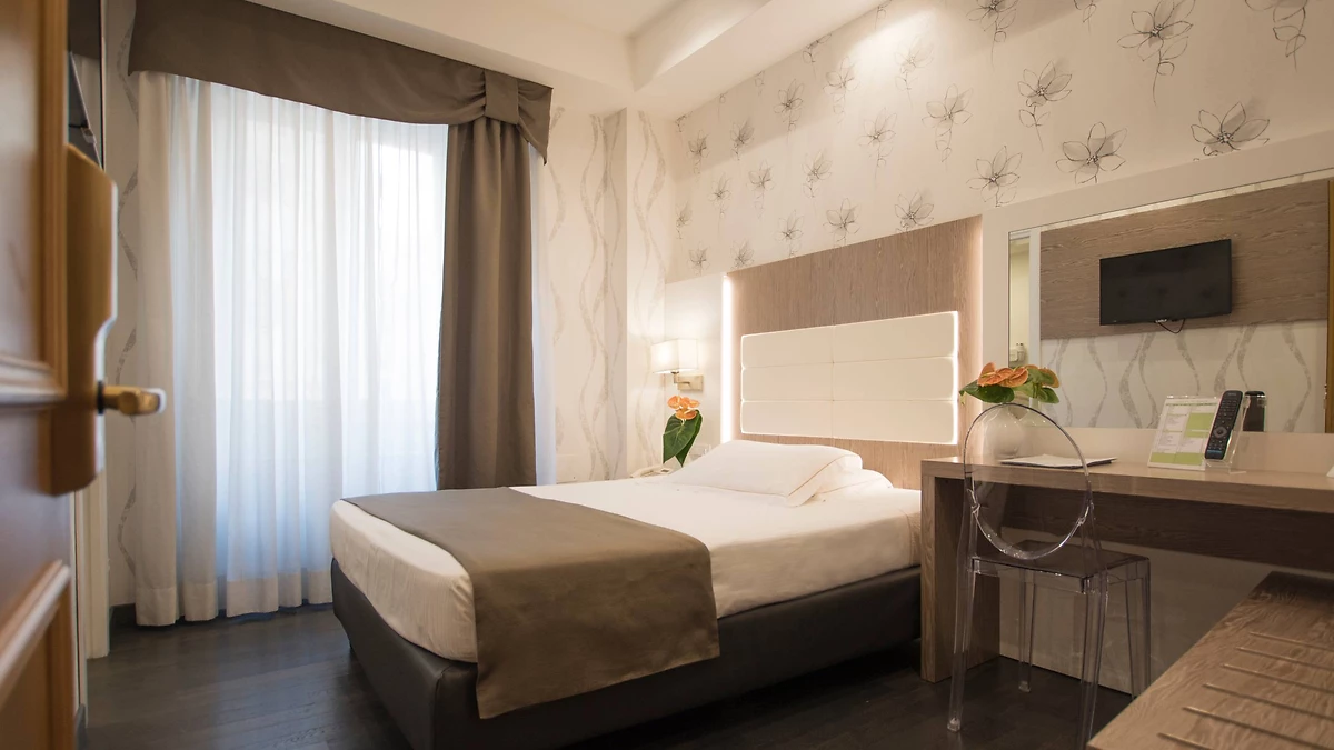 Chambre simple