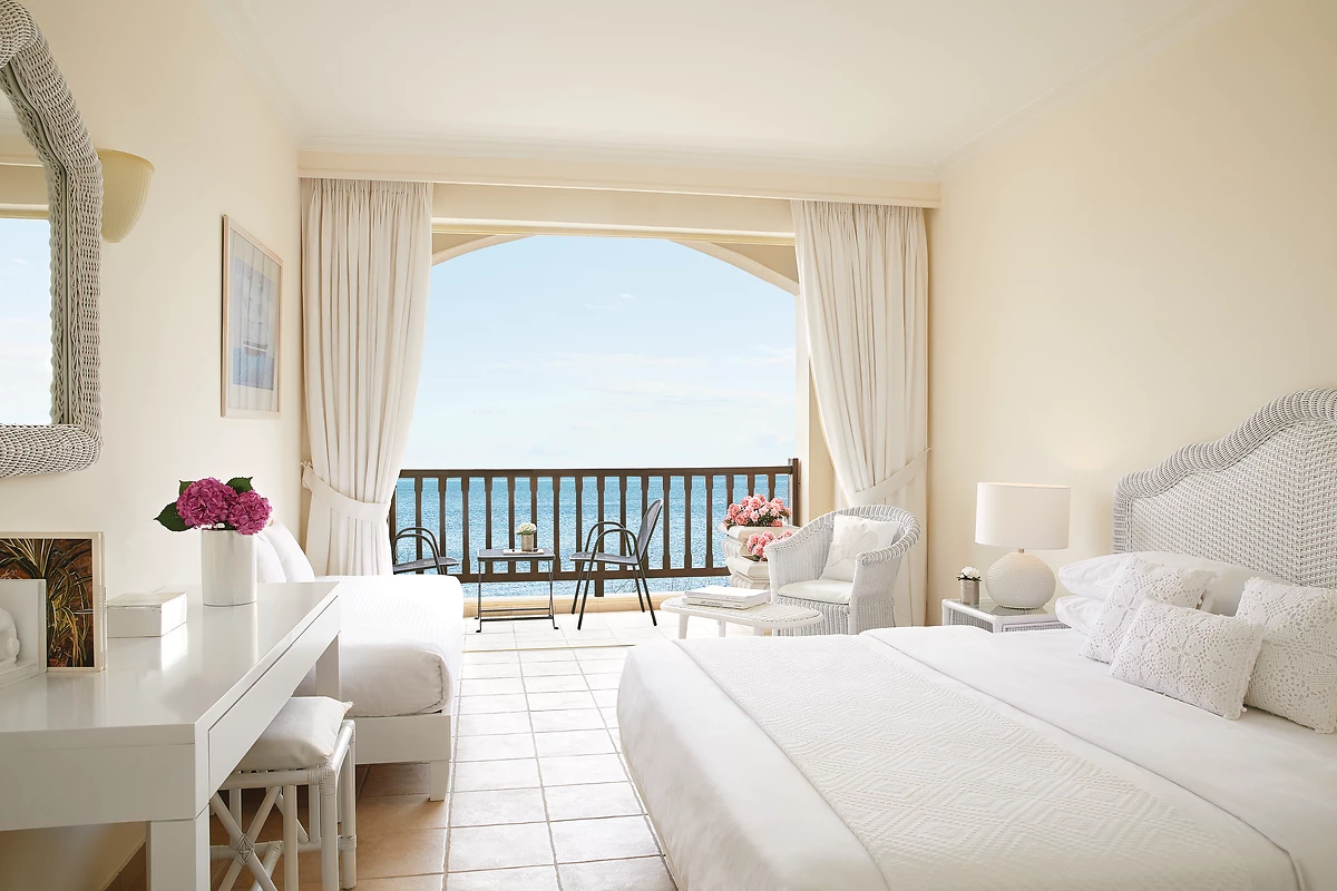 Chambre individuelle